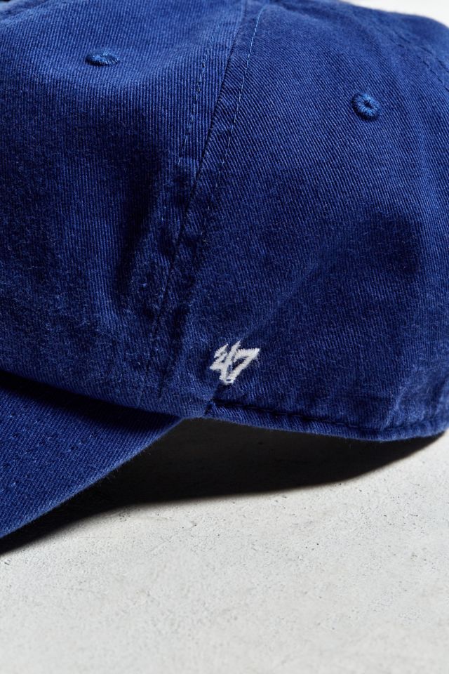 '47 Brand LA Micro Logo Baseball Hat #5