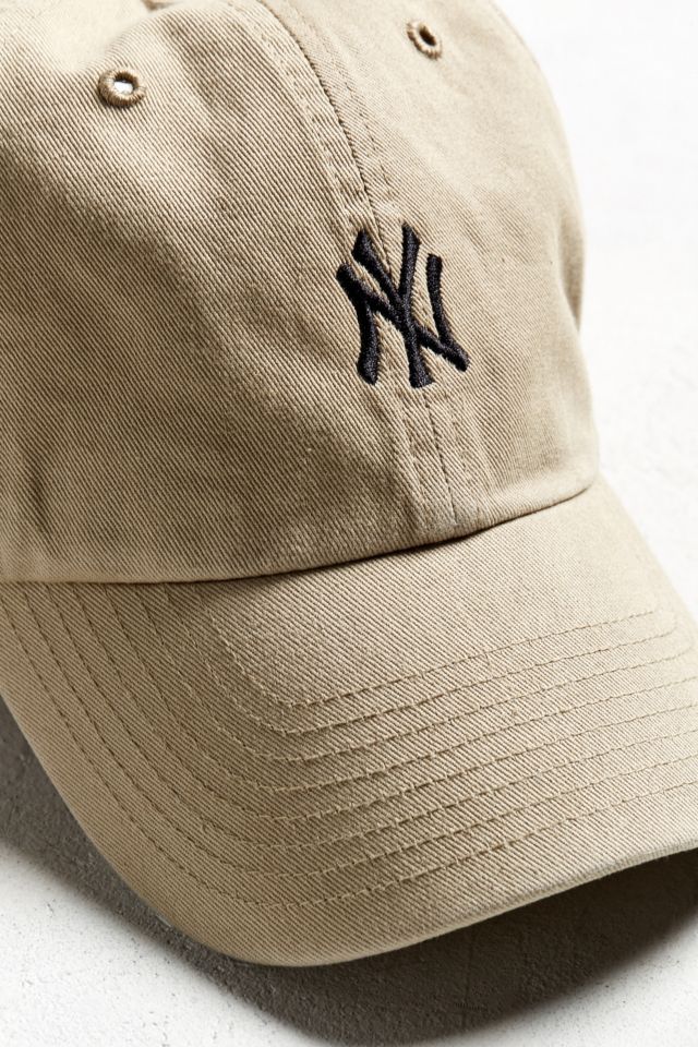 '47 Brand NY Micro Logo Baseball Hat #2