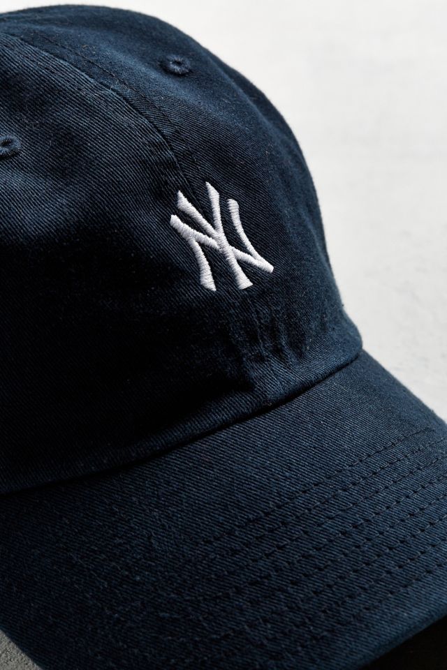 '47 Brand NY Micro Logo Baseball Hat #2
