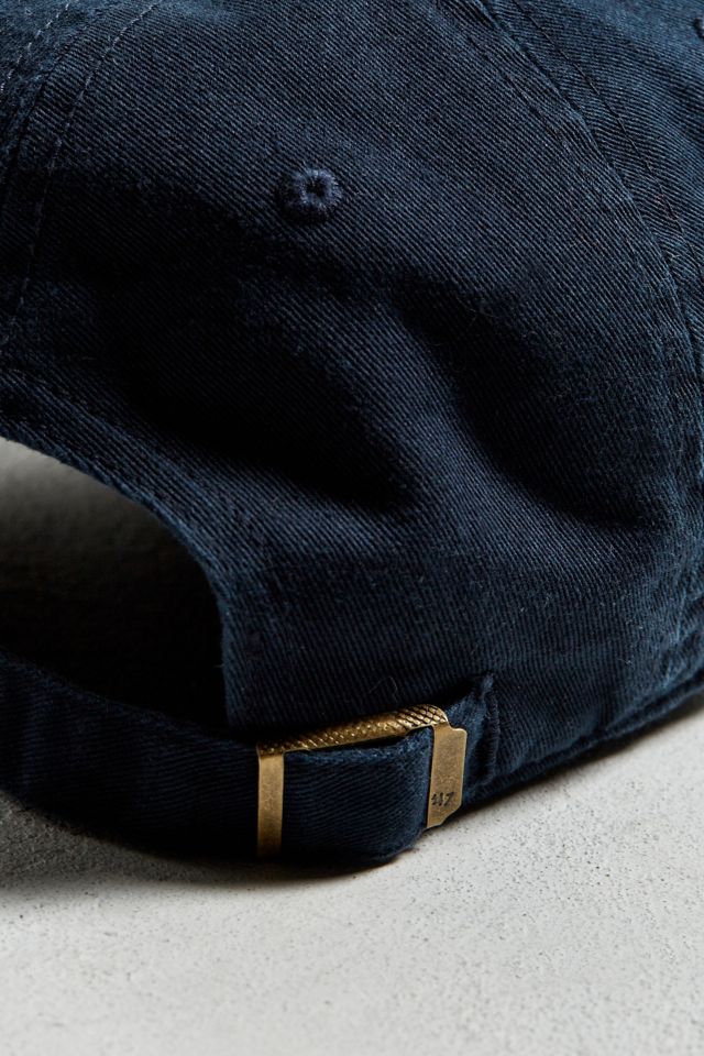 '47 Brand NY Micro Logo Baseball Hat #4