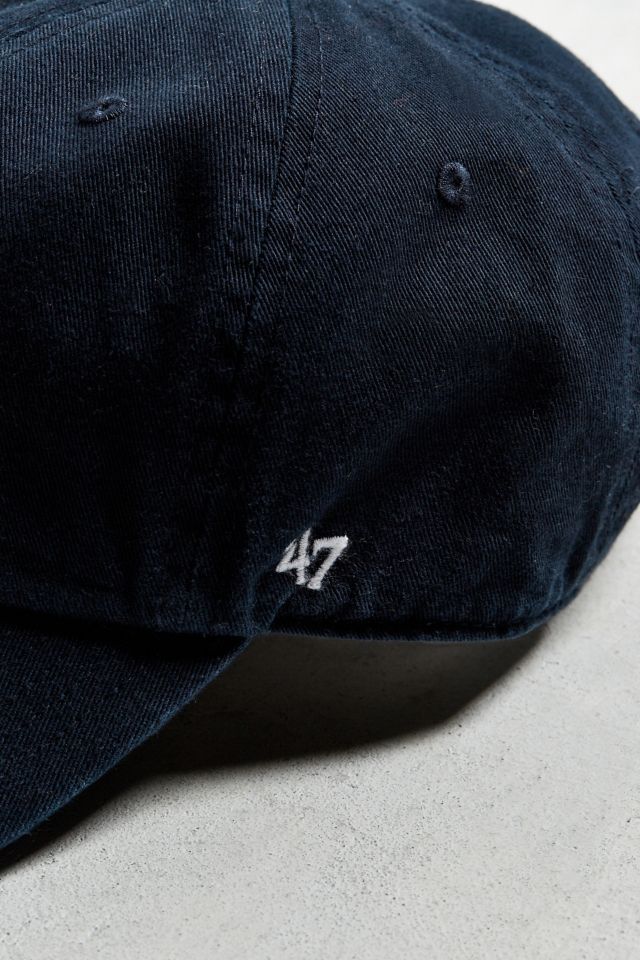 '47 Brand NY Micro Logo Baseball Hat #5