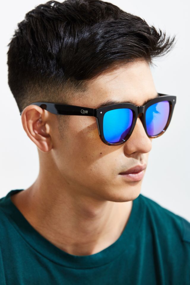 Quay Zeus Sunglasses #1