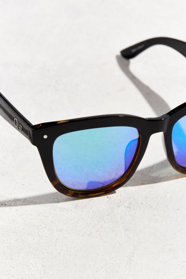 Quay Zeus Sunglasses #2