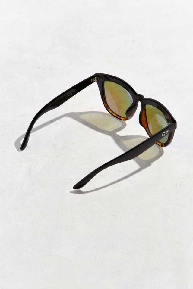 Quay Zeus Sunglasses #3