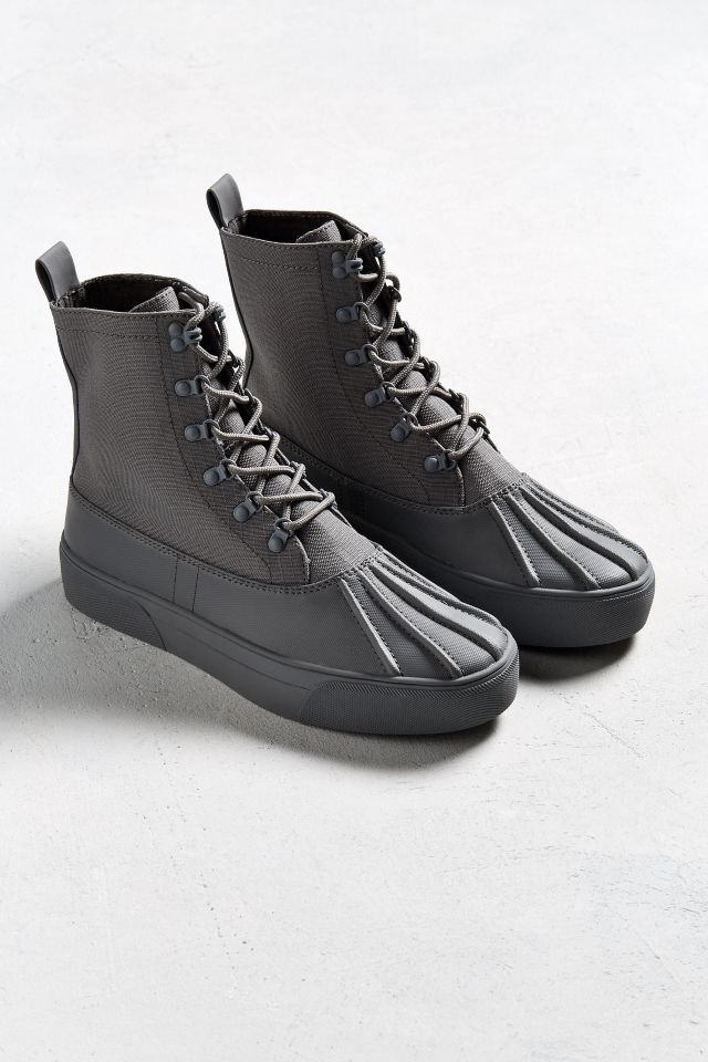 Uo cheap duck boot