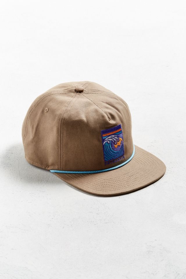 Patagonia Viewfinder Standup Hat | Urban Outfitters