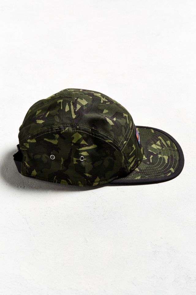 Patagonia Boardshort Label Hat #3