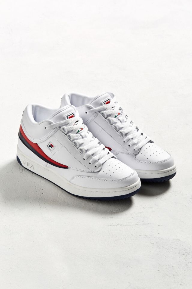 Fila sale t1 mid