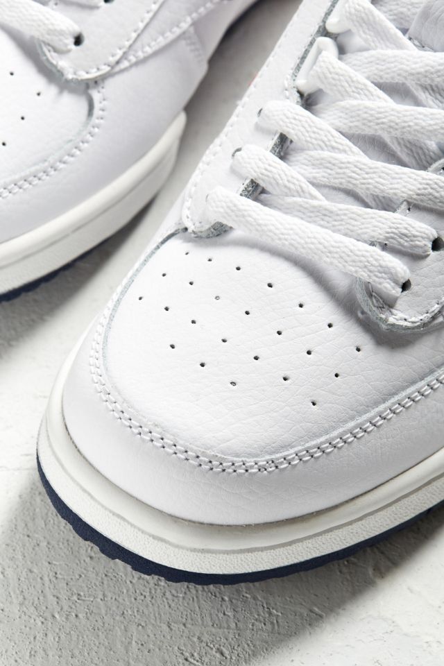 FILA T-1 Mid Sneaker #2