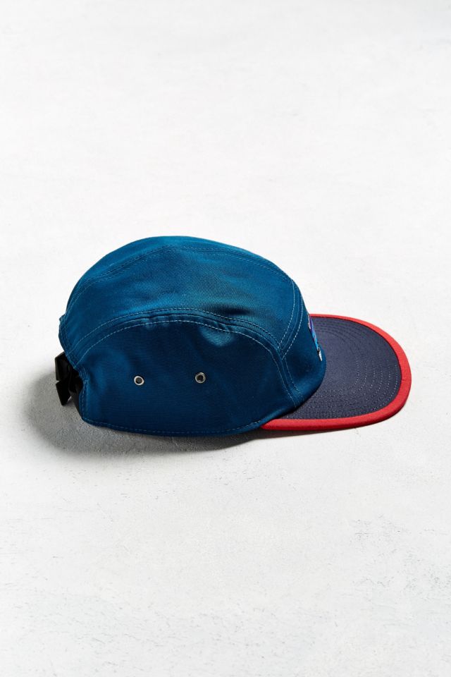 Patagonia Fitz Roy Label 5-Panel Hat #3