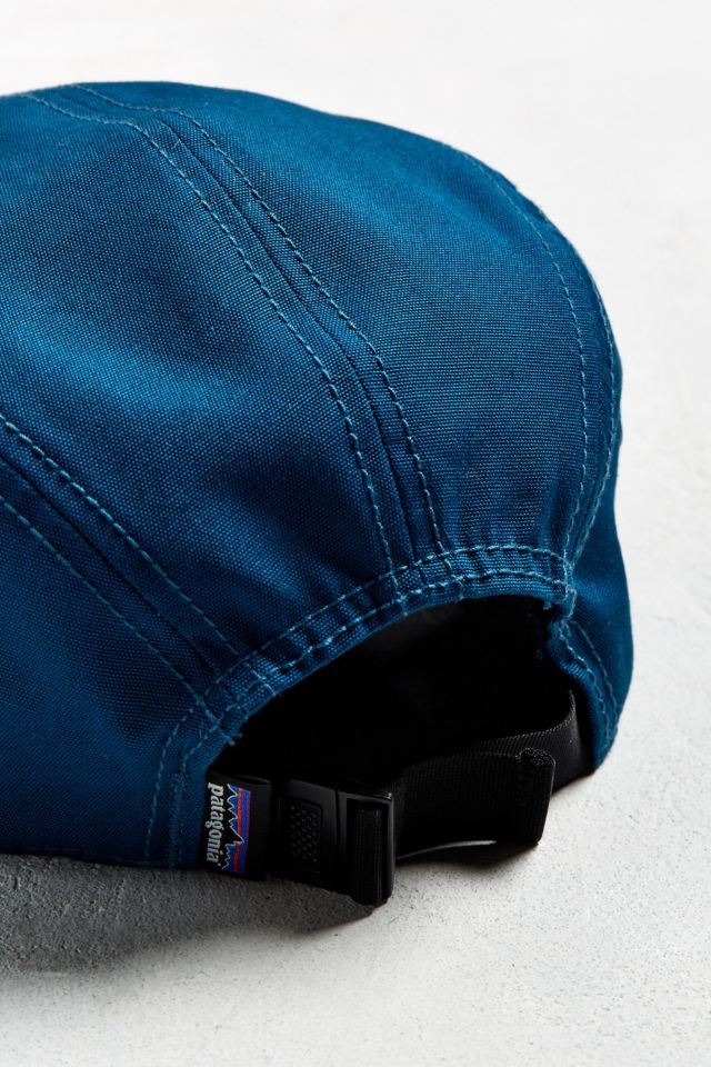 Patagonia Fitz Roy Label 5-Panel Hat #4