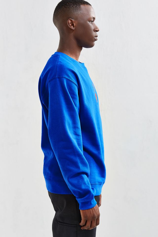 Junk Food Playboy Fleece Crew Neck Sweatshirt #2