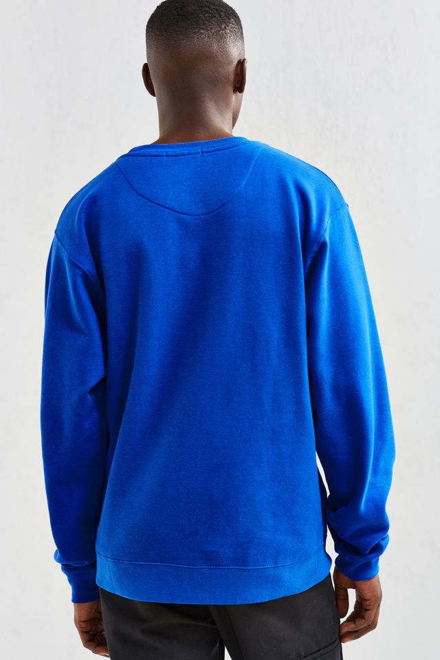 Junk Food Playboy Fleece Crew Neck Sweatshirt #3