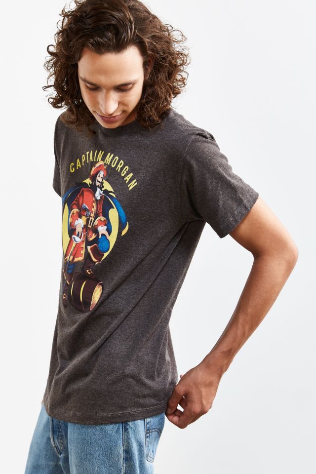 Captain Morgan Tee #1
