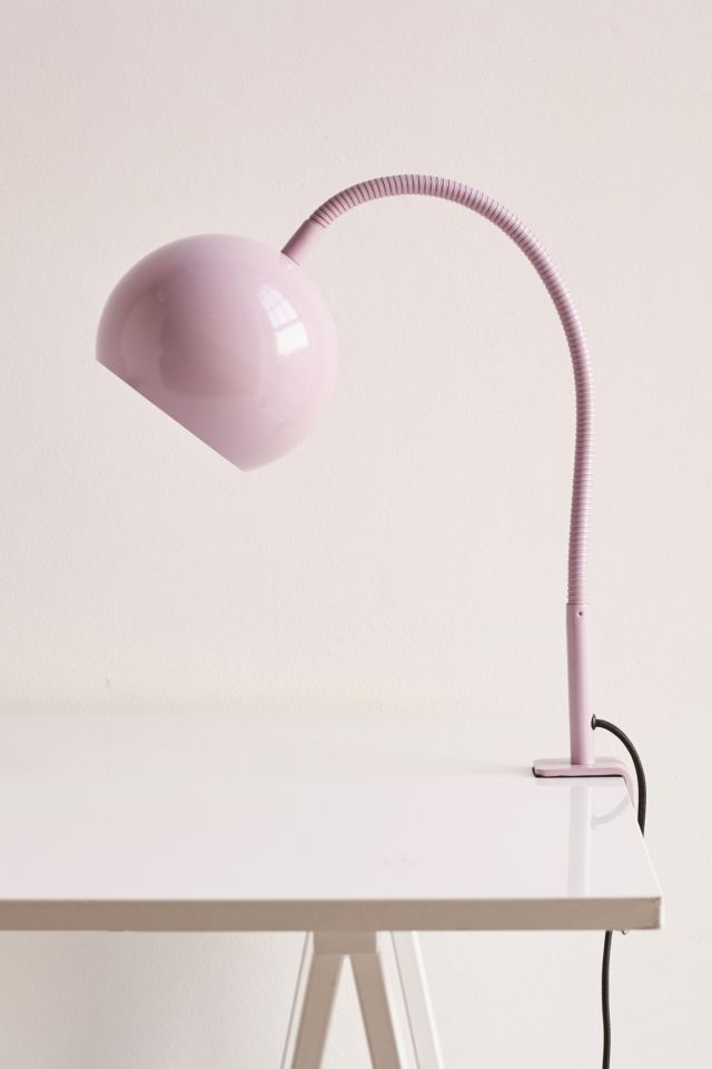 Gooseneck Task Lamp #1
