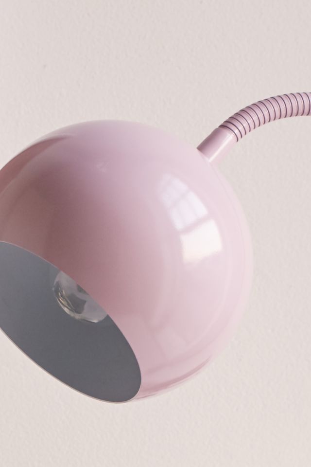 Gooseneck Task Lamp #2