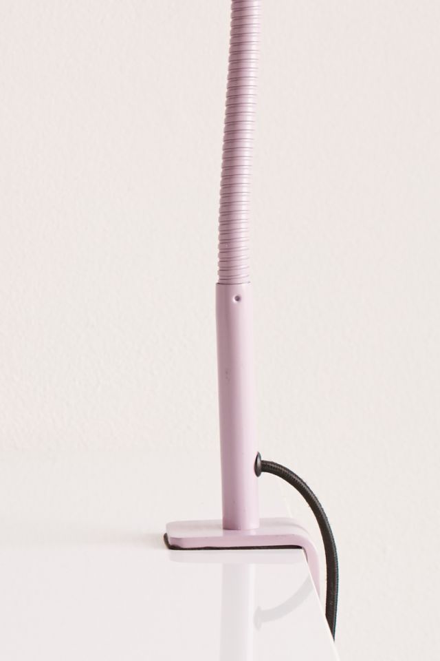 Gooseneck Task Lamp #3