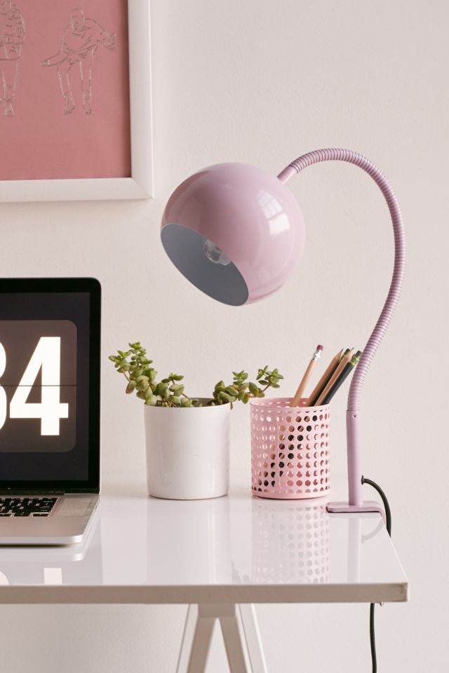 Gooseneck Task Lamp #4