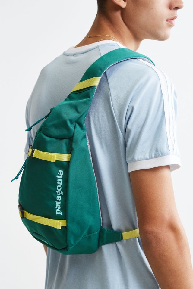 Patagonia Atom Sling Bag | Urban Outfitters