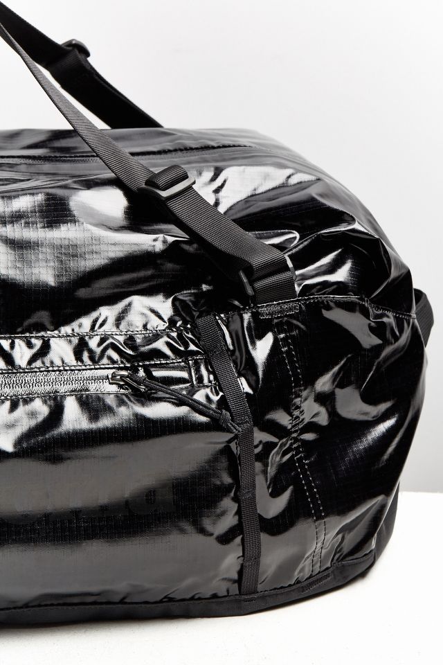 Patagonia Lightweight Black Hole 45L Duffle Bag #3