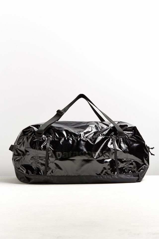 Patagonia Lightweight Black Hole 45L Duffle Bag #4