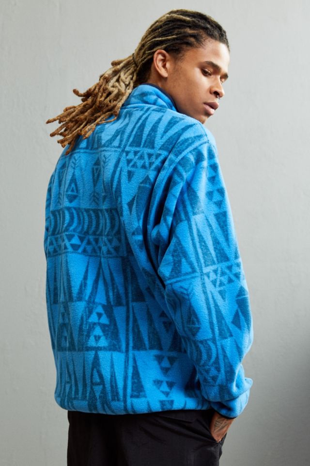 Patagonia Synchilla Fleece Snap-T Sweatshirt #3