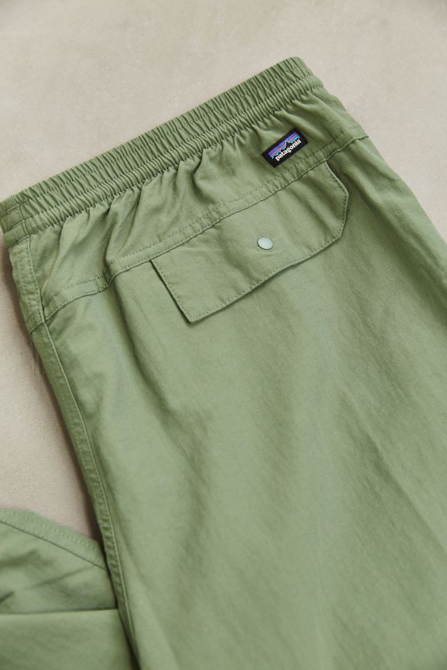 Patagonia : M’s Baggies Pants 55211SP19 M's Baggies™ Pants – Patagonia Worn Wear®