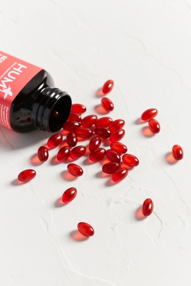 HUM Nutrition Red Carpet Supplement #1