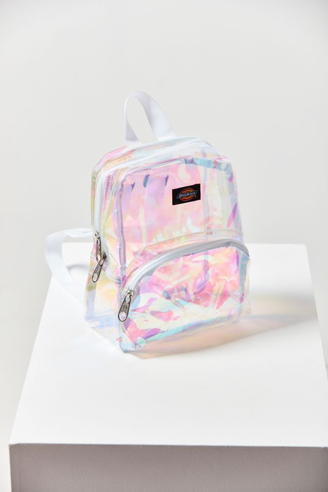 dickies mini backpack clear Dickies Mini Backpack