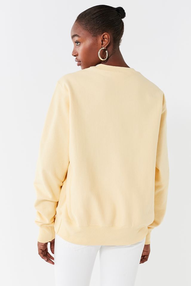 Champion & UO Reverse Weave Pullover Sweatshirt #2
