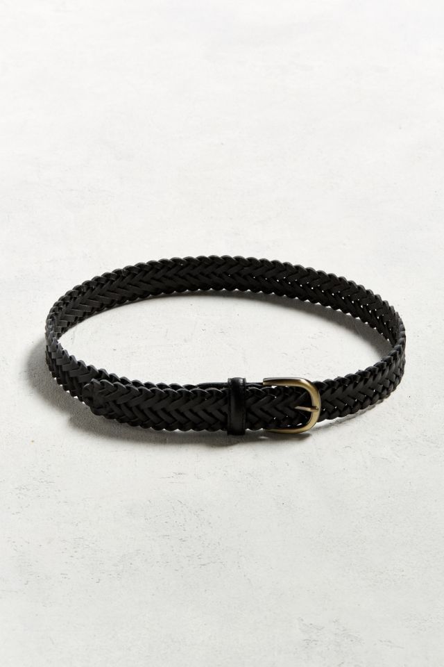 UO Woven Belt | Urban Outfitters