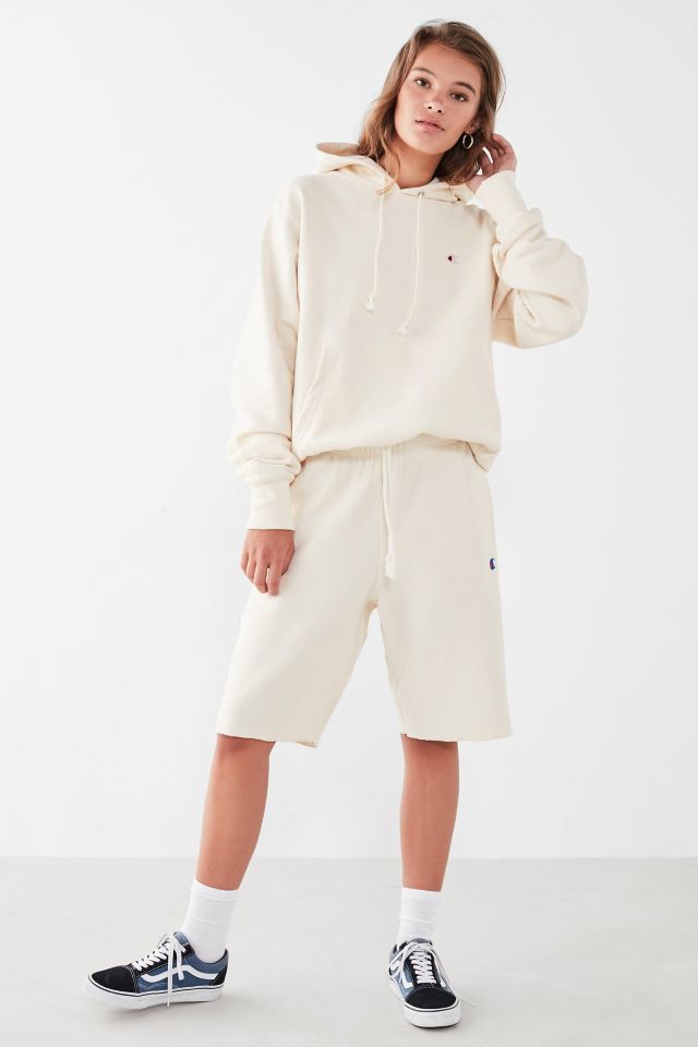 Champion & UO Reverse Weave Hoodie Sweatshirt #2
