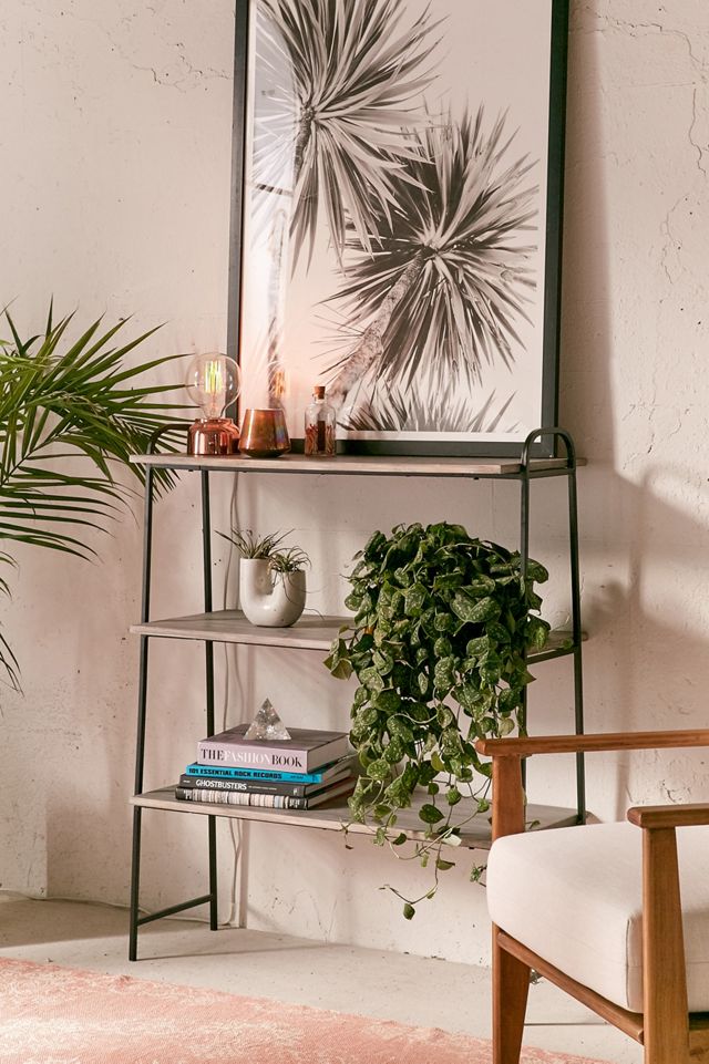 Clancy Bookshelf Urban Outfitters