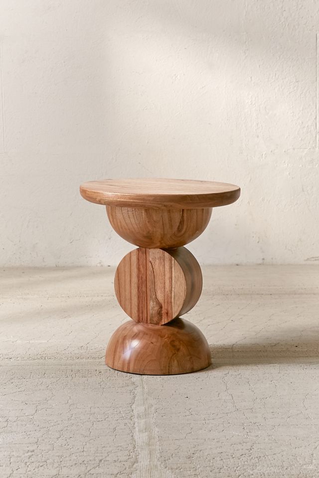 Matro Dome Stool #1