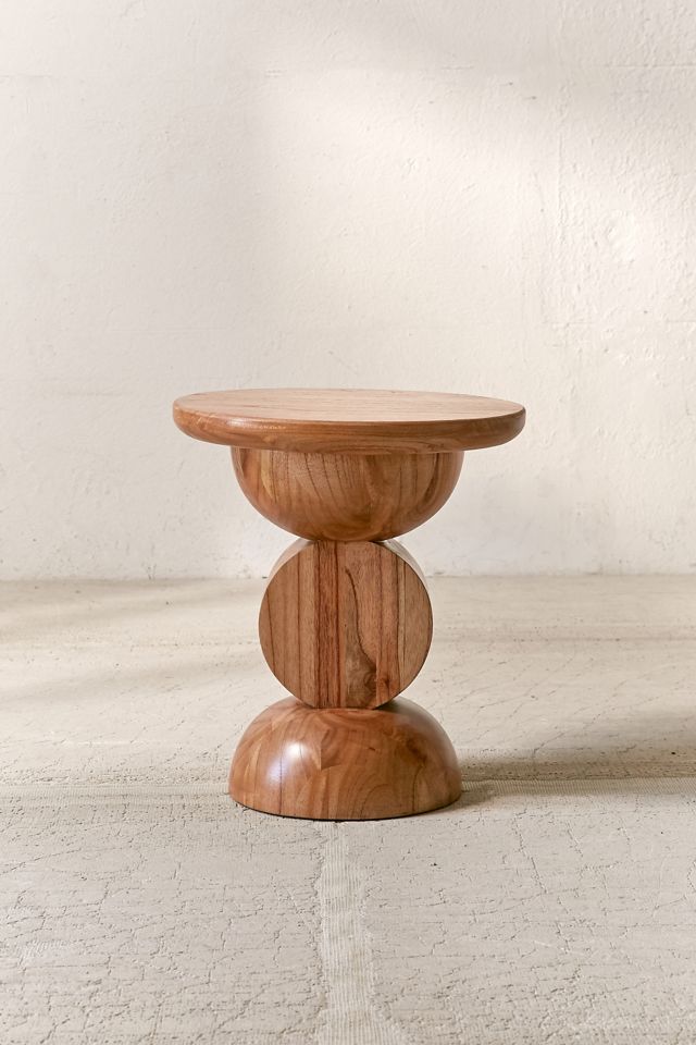 Matro Dome Stool #2