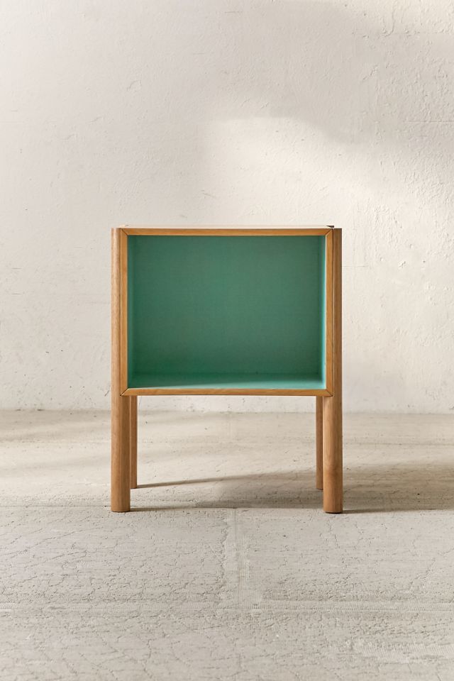 Hugo Side Table #1