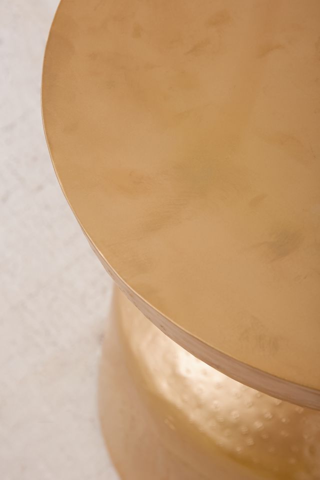 Elle Side Table #3
