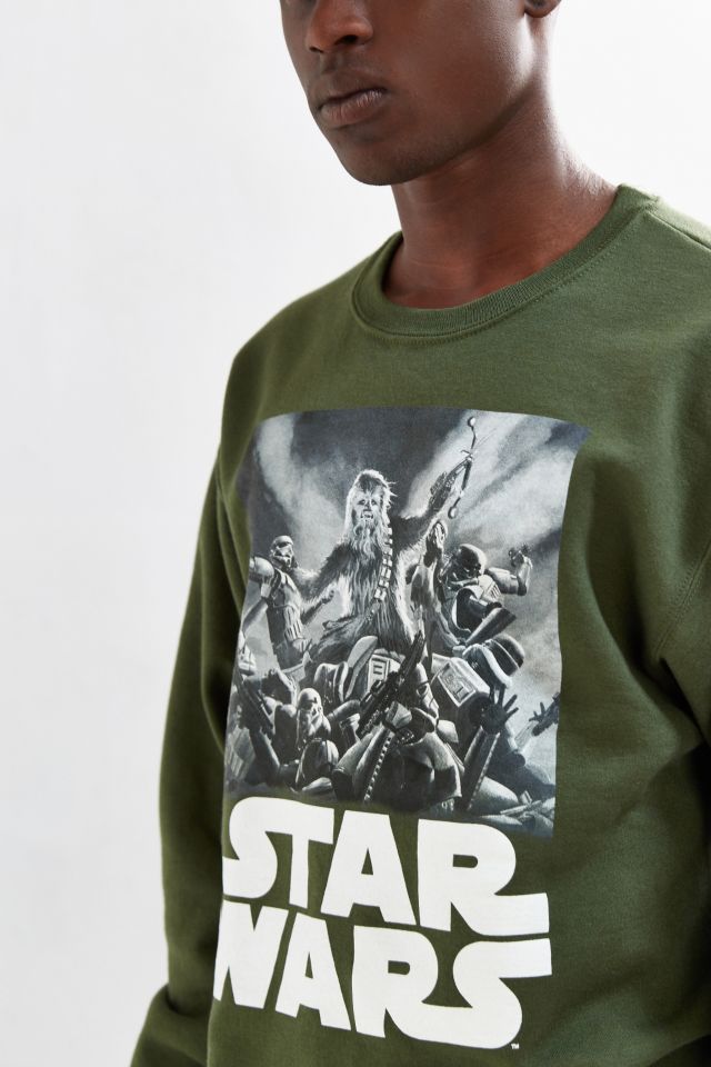 Urban outfitters 2025 star wars