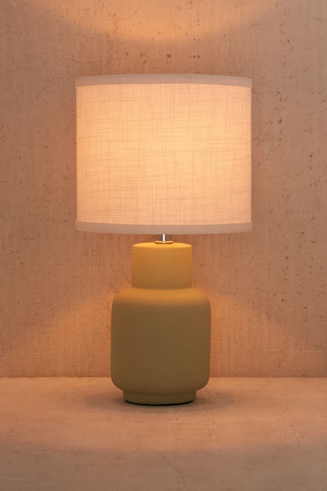 Marta Table Lamp #1