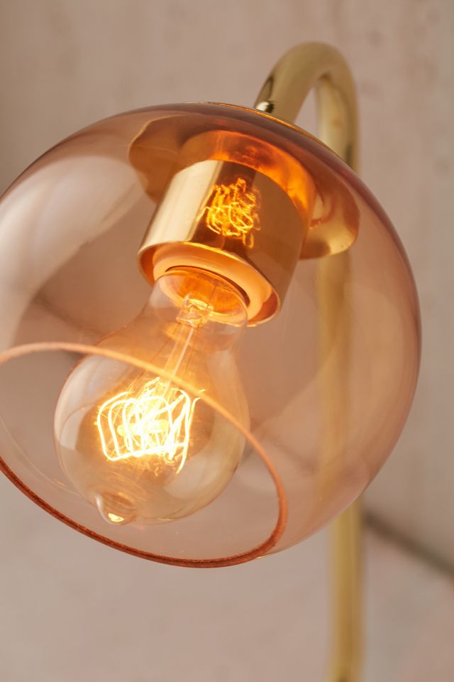 Bia Globe Desk Lamp #3