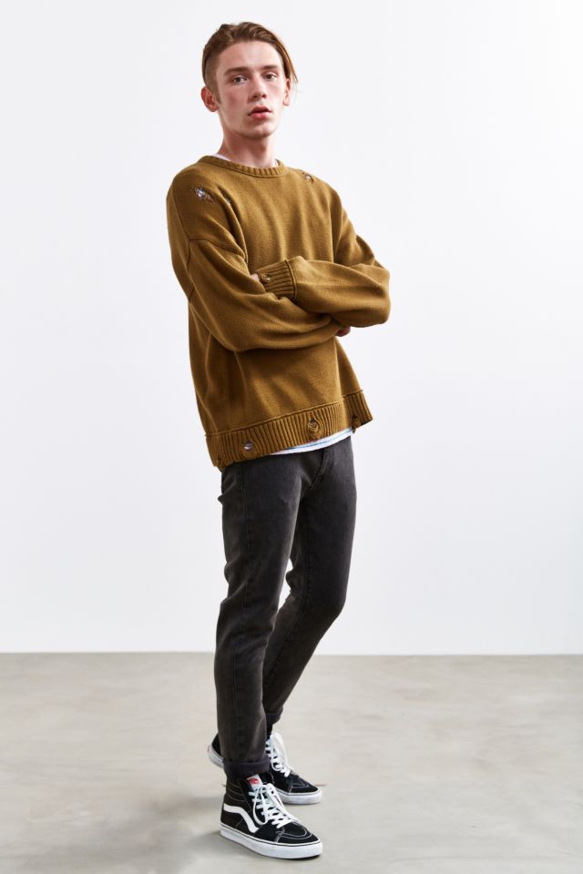 Levi's 519 Ray Extreme Skinny Jean #5