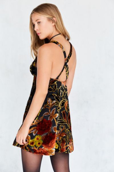 Urban outfitters ecote clearance dress