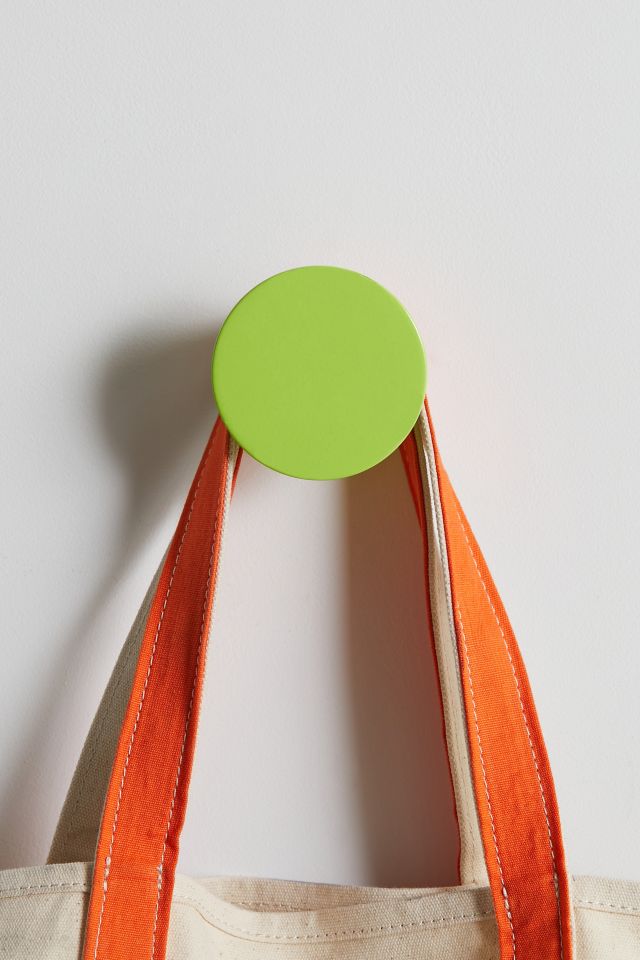 Reta Circle Wall Hook #1