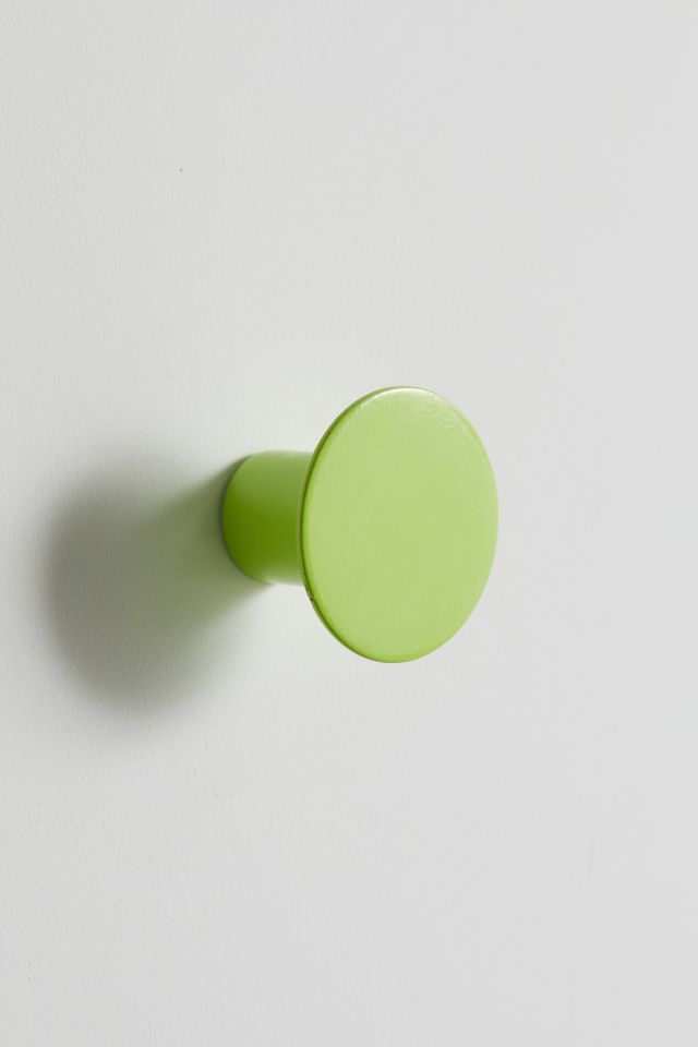 Reta Circle Wall Hook #2