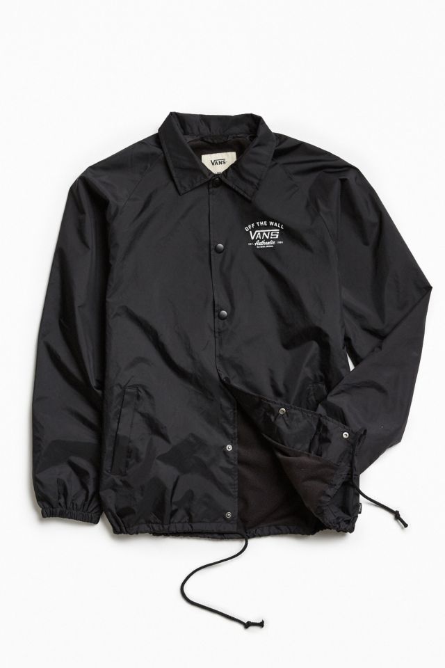 Vans Torrey Coach Jacket