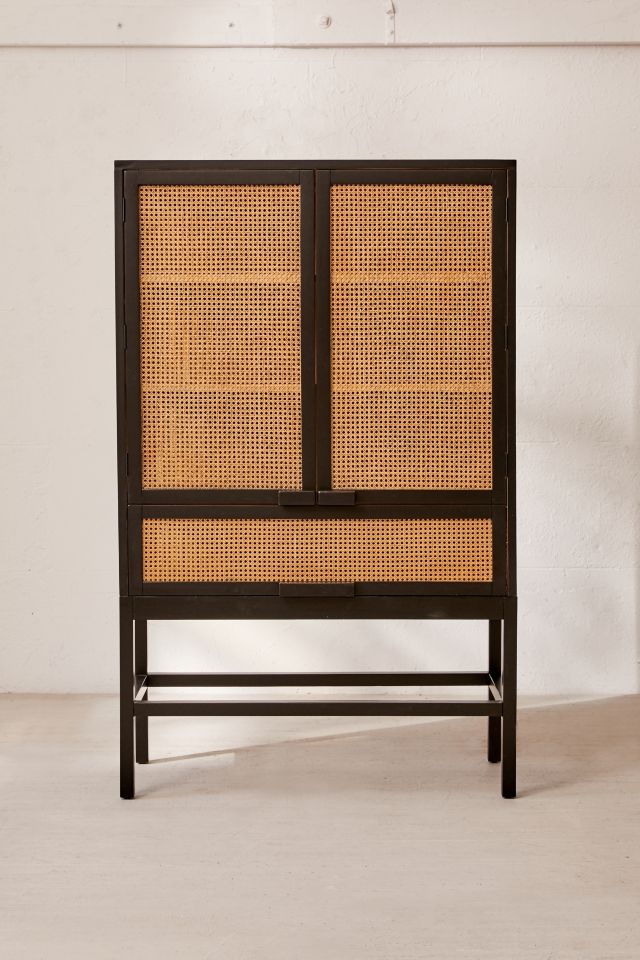 Marte Storage Cabinet #1