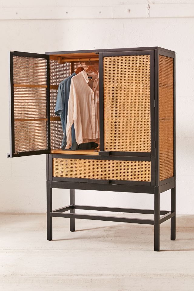 Marte Storage Cabinet #3