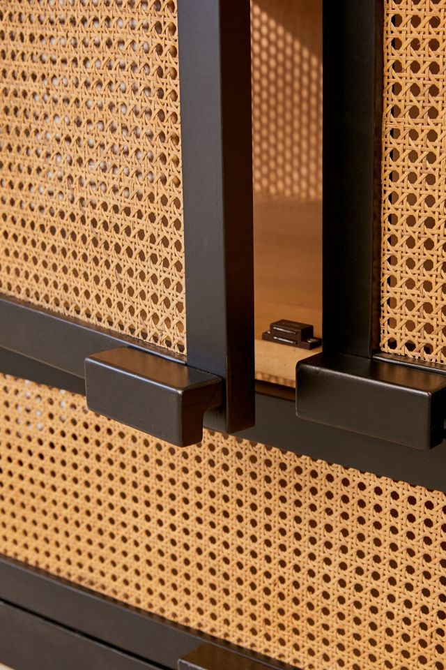 Marte Storage Cabinet #4