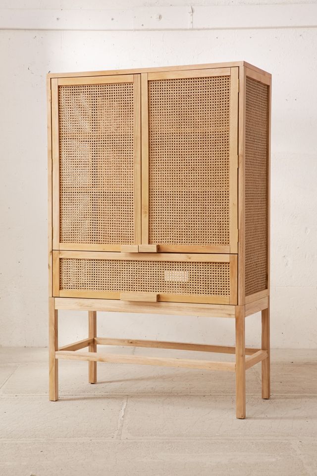 Marte Storage Cabinet #3