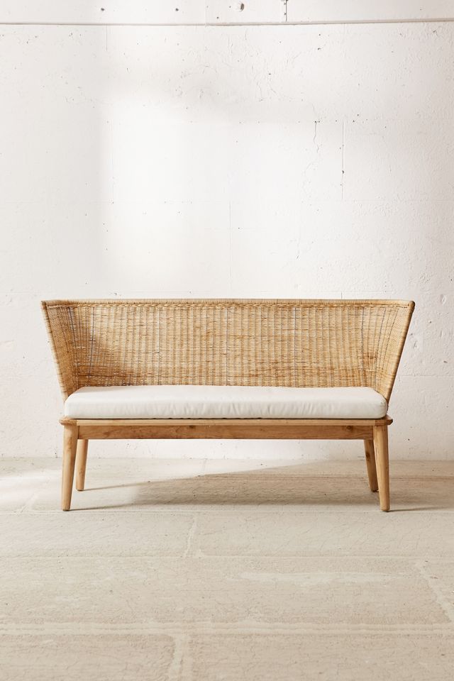 Jens Woven Windsor Sofa #2